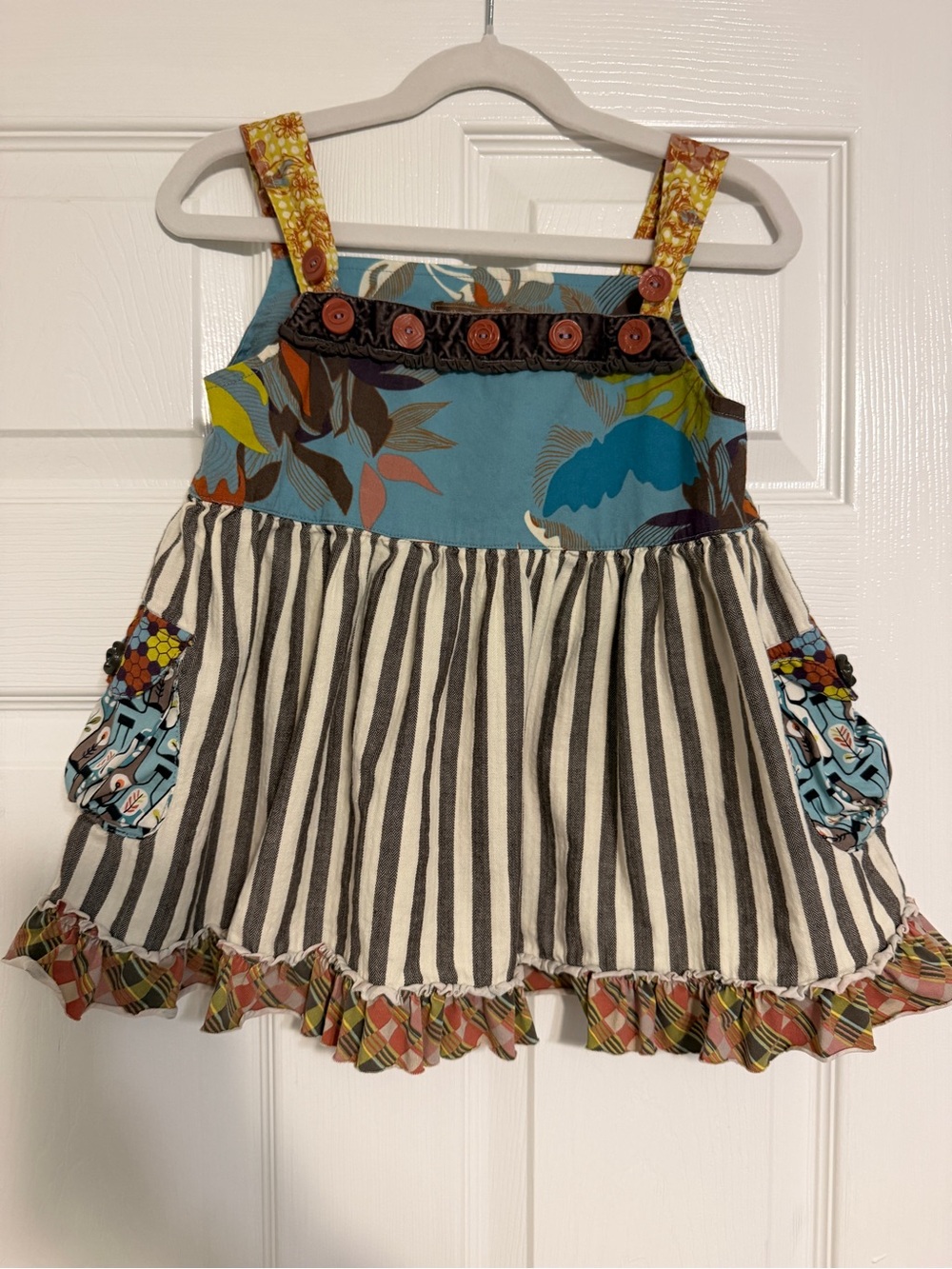 Matilda Jane You & Me Top